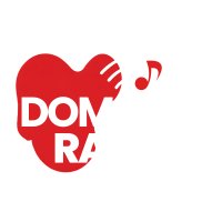Domstad Radio logo