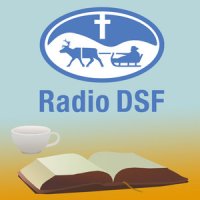 Radio DSF - Finnmark logo