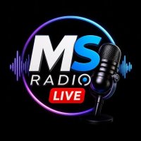 MSRADIOLIVE logo