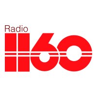 Radio 1160  Lima logo
