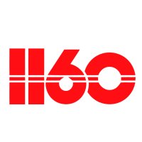 Radio 1160 LIMA logo