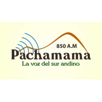 Pachamama Radio logo