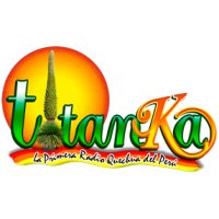 Radio Titanka - Abancay logo