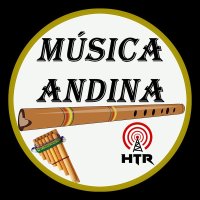 Htr musica andina online logo