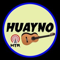 Radio Htr Huayno online logo