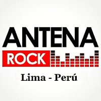 Antena Rock logo