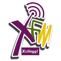 95.9 XFM Gensan logo