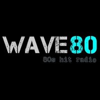 Wave80 logo