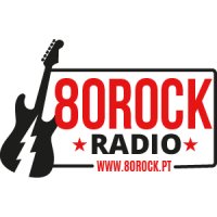 80ROCK.pt logo