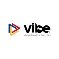 Vibe FM (📌 Onești 📡 91,1 FM) logo