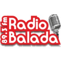 Radio Balada (📌 Bistrița 📡 89,3 FM) logo