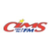 CIMS-FM 103.9 Balmoral, NB & 96.7 Dalhousie, NB logo