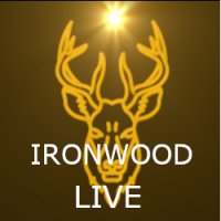 IRONWOOD Radio logo