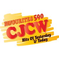 CJCW 590 Sussex, NB logo