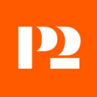 Sveriges Radio P2 logo