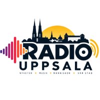 Radio Uppsala logo