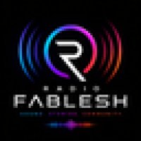 Radio Fablesh logo