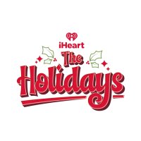 iHeart The Holidays (MP3) logo