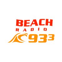 CJHD "93.3 Beach Radio" North Battleford, SK logo