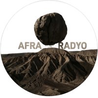Afra Radyo logo
