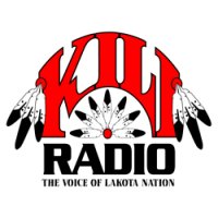 KILI 90.1 Porcupine, South Dakota - The Voice of the Lakota Nation logo