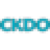 CKDO 1580 & 107.7 Oshawa, ON logo