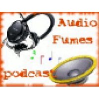 Audiofumes Radio logo
