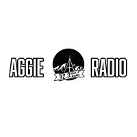 KBLU 92.3 Aggie Radio - Utah State University - Logan, Utah logo