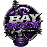 Bay Rock logo