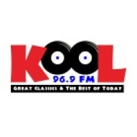 WLXY - Kool 96.9 FM - Chelsea, Alabama logo