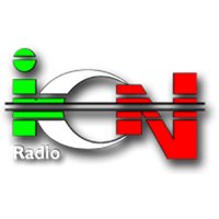ICN Radio - Italian Communications Network - New York logo