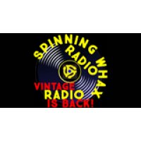 Spinning WHAX Radio 1690 AM - Ringgold, Georgia logo