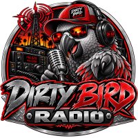 DIRTY BIRD RADIO logo