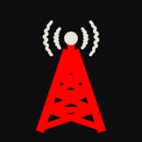 KFRP Radio – Killing Field Radio Programming logo