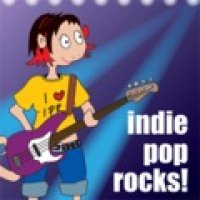 Soma FM: Indie Pop Rocks! logo