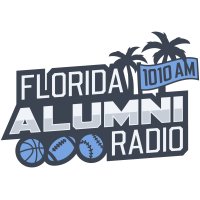 WJBR 1010 AM 92.1 FM - Florida Alumni Radio - Tampa, FL logo