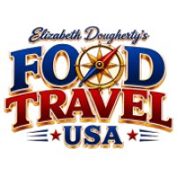 Food Travel USA logo