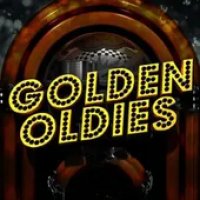 Golden Oldies logo