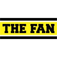 KDKA The Fan 93.7 FM - Pittsburgh, PA logo