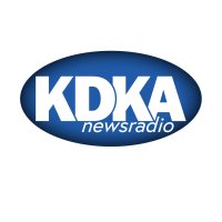 KDKA Newsradio 1020 AM / 100.1 FM - Pittsburgh, PA logo