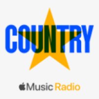 Apple Music Country Radio logo