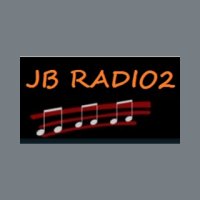 JB Radio logo