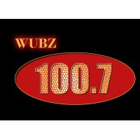 WUBZ 100.1 Tuskegee, Alabama logo
