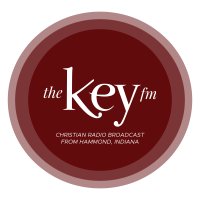 WRTW 90.5 "The Key" Crown Point - Hammond, Indiana logo