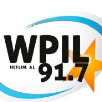 WPIL 91.7 Heflin, Alabama logo