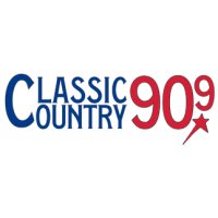 WFAZ Classic Country 90.9 Goodwater, Alabama logo