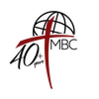 WVMB 107.9 Madison, Alabama - The Voice of Madison Baptist logo