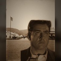 Fort Laramie (radio) | Stupid Potato logo