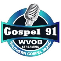 WVOB 91.3 Dothan, Alabama logo