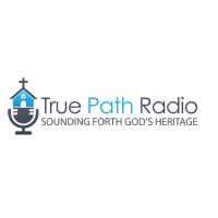 WAON 100.5 Picayune, Mississippi - True Path Radio logo
